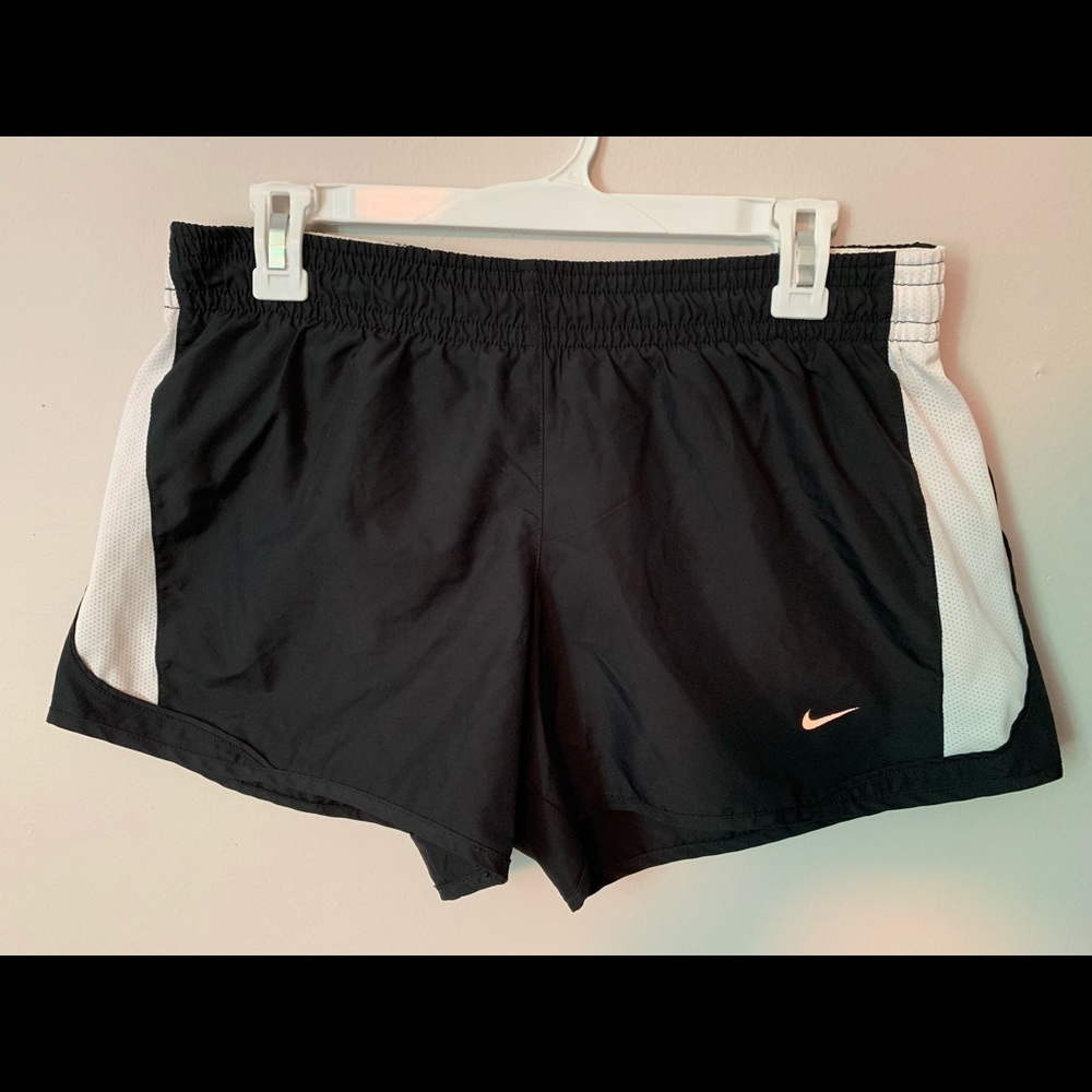 Medium Dri Fit Nike Womens Running Shorts